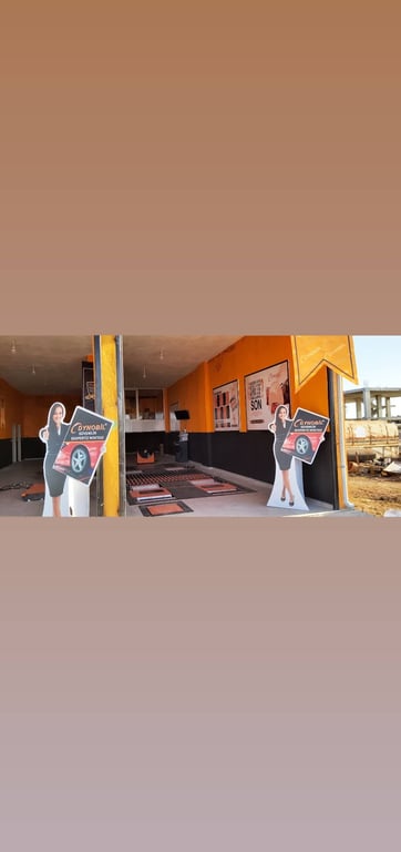 DYNOBİL ŞIRNAK İDİL TURGUT ÖZAL OTO EKSPERTİZ  - Google Fotoğraf