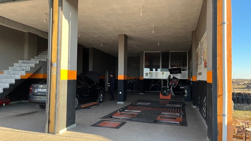 DYNOBİL ŞIRNAK İDİL TURGUT ÖZAL OTO EKSPERTİZ  - Google Fotoğraf