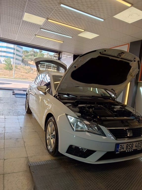 Dynobil Sivas Gültepe Oto Ekspertiz - Google Fotoğraf