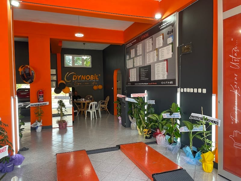 Dynobil Sivas Zara Ahmet Başyurt Oto Ekspertiz - Google Fotoğraf