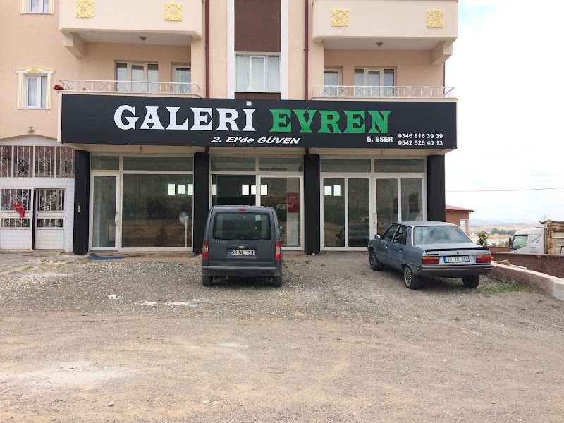 Dynobil Sivas Zara Ahmet Başyurt Oto Ekspertiz - Google Fotoğraf