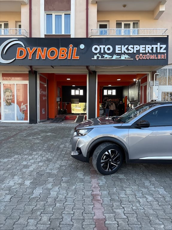 Dynobil Sivas Zara Ahmet Başyurt Oto Ekspertiz - Google Fotoğraf
