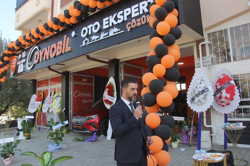 Dynobil Sivas Zara Ahmet Başyurt Oto Ekspertiz - Google Fotoğraf