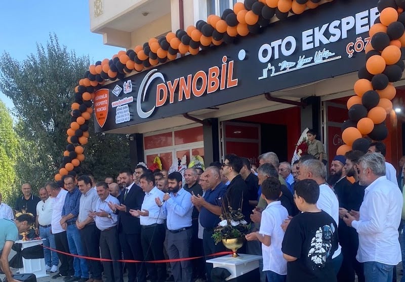 Dynobil Sivas Zara Ahmet Başyurt Oto Ekspertiz - Google Fotoğraf