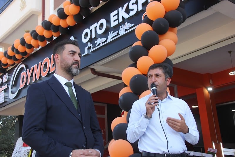 Dynobil Sivas Zara Ahmet Başyurt Oto Ekspertiz - Google Fotoğraf