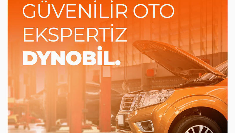 DYNOBİL TEKİRDAĞ ÇERKEZKÖY FEVZİ PAŞA OTO EKSPERTİZ  - Google Fotoğraf