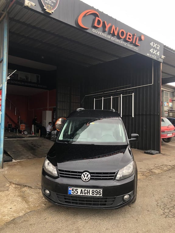 DYNOBİL TEKİRDAĞ SÜLEYMANPAŞA 100.YIL OTO EKSPERTİZ  - Google Fotoğraf