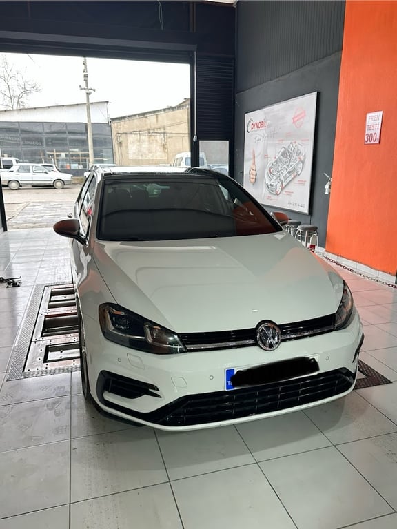 Dynobil Tokat Erbaa Yavuz Sultan Selim Oto Ekspertiz - Google Fotoğraf