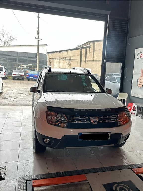 Dynobil Tokat Erbaa Yavuz Sultan Selim Oto Ekspertiz - Google Fotoğraf