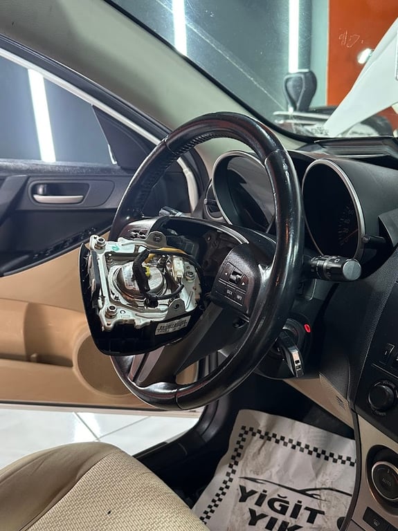 Dynobil Tokat Erbaa Yavuz Sultan Selim Oto Ekspertiz - Google Fotoğraf