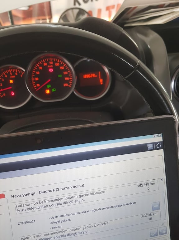 DYNOBİL TOKAT NİKSAR SANAYİ OTO EKSPERTİZ  - Google Fotoğraf