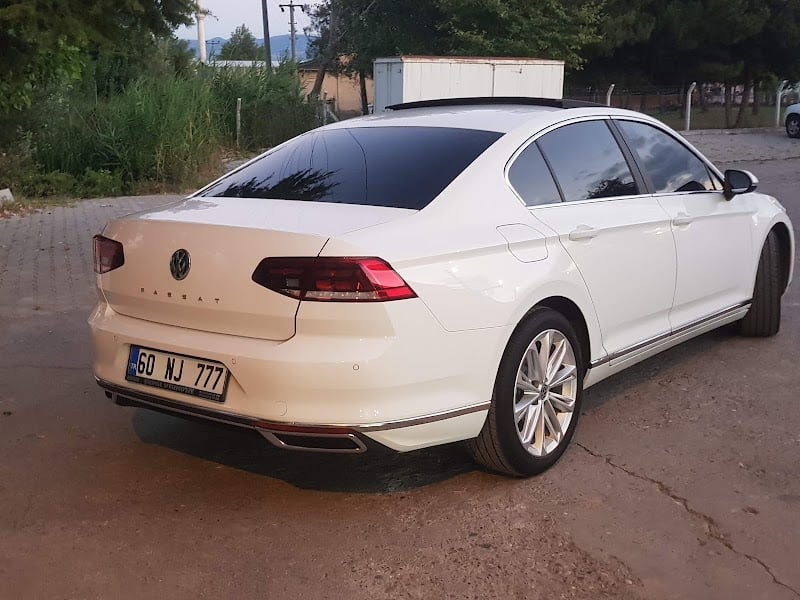 DYNOBİL TOKAT NİKSAR SANAYİ OTO EKSPERTİZ  - Google Fotoğraf