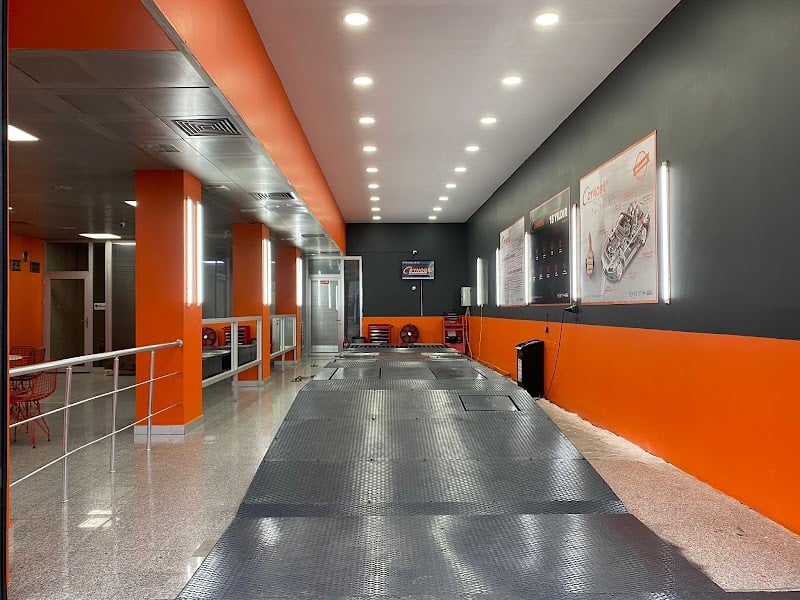 DYNOBİL TOKAT YENİ YURT OTO EKSPERTİZ  - Google Fotoğraf