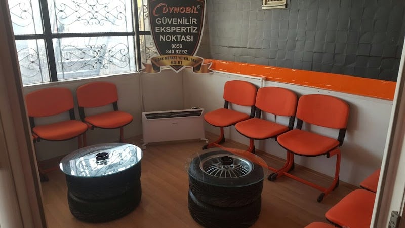 DYNOBİL UŞAK FEVZİ ÇAKMAK OTO EKSPERTİZ  - Google Fotoğraf