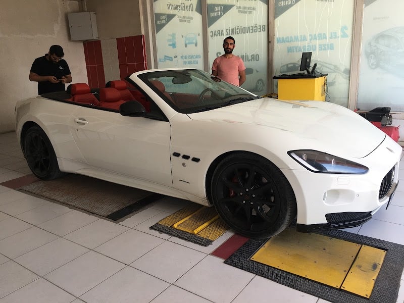 Dynobil Van Tuşba İstasyon Mahallesi - Google Fotoğraf