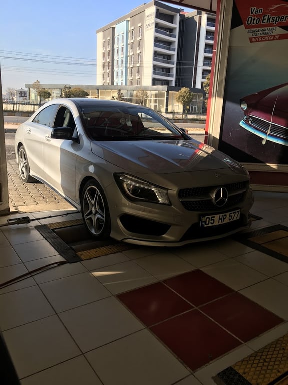 Dynobil Van Tuşba İstasyon Mahallesi - Google Fotoğraf