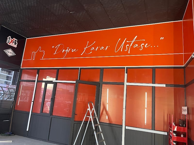 Dynobil Van Tuşba İstasyon Mahallesi - Google Fotoğraf