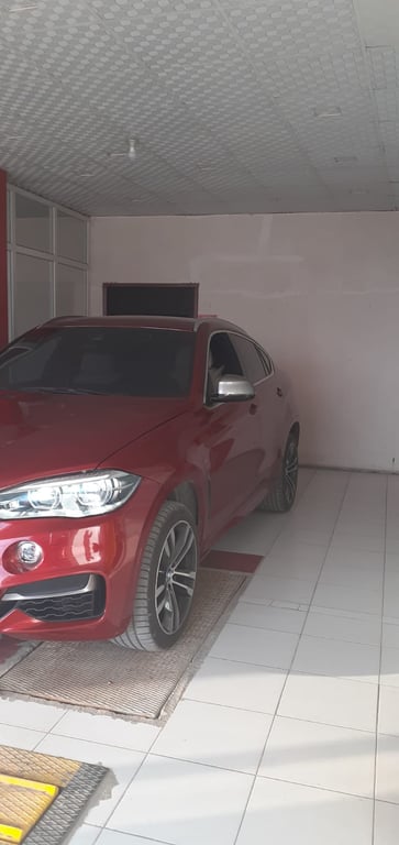 Dynobil Van Tuşba İstasyon Mahallesi - Google Fotoğraf