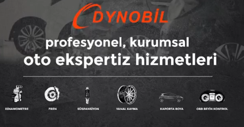 DYNOBİL YALOVA SOĞUCAK OTO EKSPERTİZ  - Google Fotoğraf