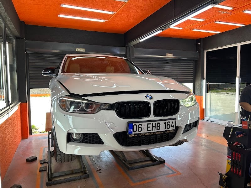 DYNOBİL YALOVA SOĞUCAK OTO EKSPERTİZ  - Google Fotoğraf