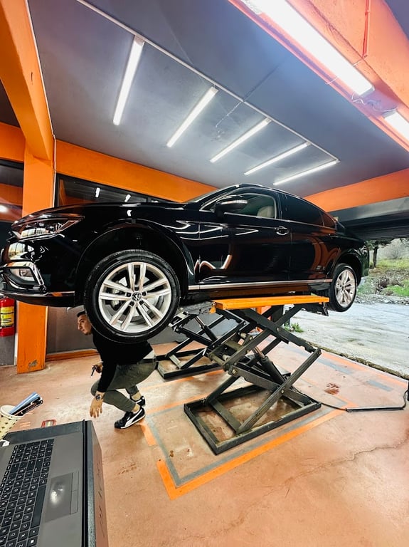 DYNOBİL YALOVA SOĞUCAK OTO EKSPERTİZ  - Google Fotoğraf