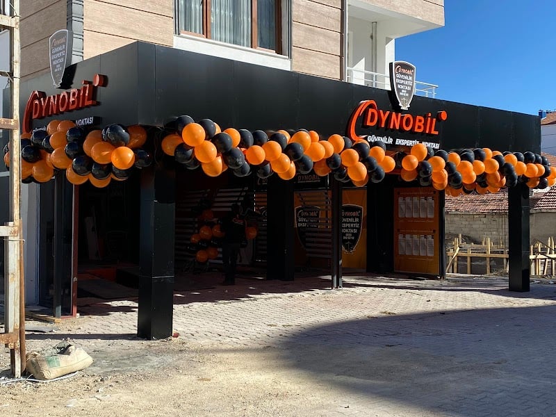 DYNOBİL YOZGAT BOĞAZYILAN ÇARŞI OTO EKSPERTİZ  - Google Fotoğraf