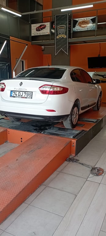 DYNOBİL YOZGAT SARIKAYA FEVZİ ÇAKMAK OTO EKSPERTİZ  - Google Fotoğraf