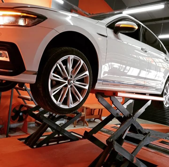 DYNOBİL YOZGAT SARIKAYA FEVZİ ÇAKMAK OTO EKSPERTİZ  - Google Fotoğraf