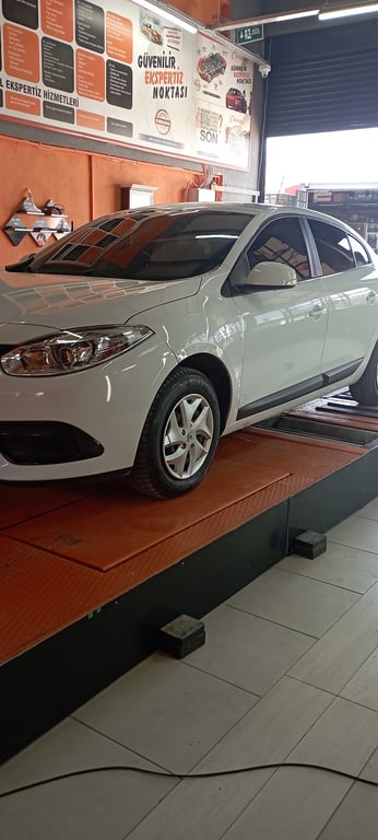 DYNOBİL YOZGAT SARIKAYA FEVZİ ÇAKMAK OTO EKSPERTİZ  - Google Fotoğraf