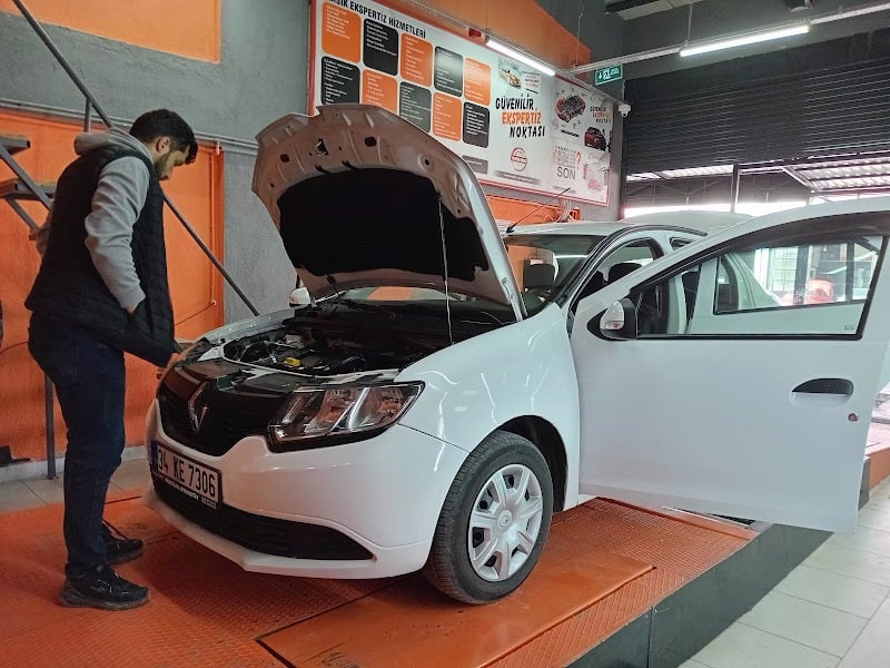 DYNOBİL YOZGAT SARIKAYA FEVZİ ÇAKMAK OTO EKSPERTİZ  - Google Fotoğraf