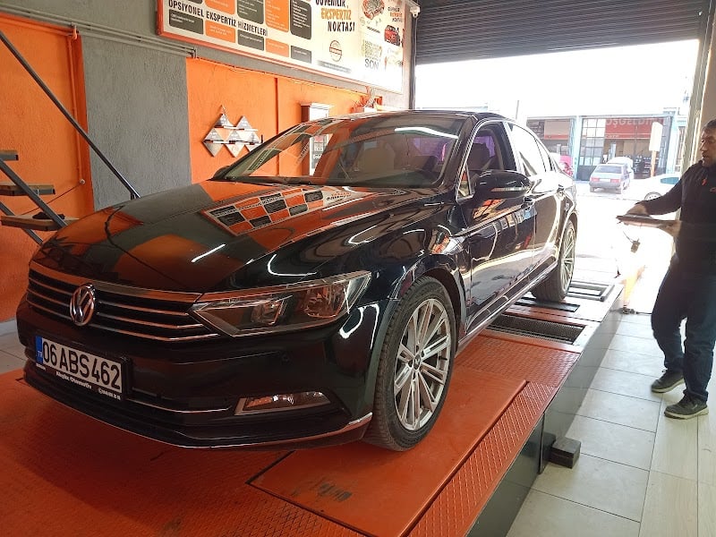 DYNOBİL YOZGAT SARIKAYA FEVZİ ÇAKMAK OTO EKSPERTİZ  - Google Fotoğraf