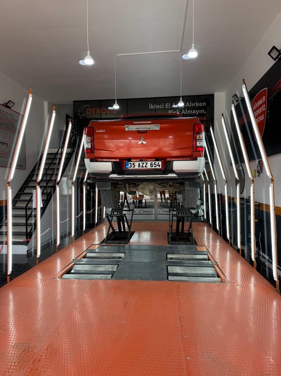 DYNOBİL YOZGAT SORGUN AGAEFENDİ OTO EKSPERTİZ  - Google Fotoğraf