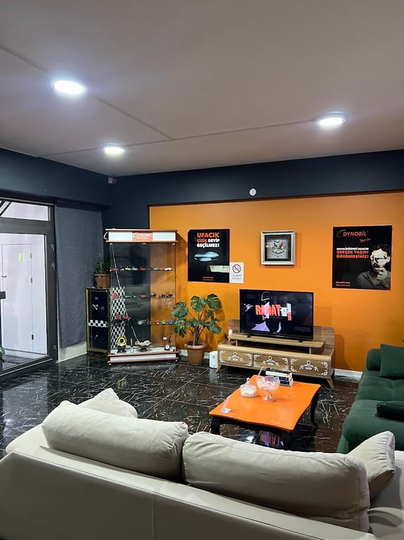 DYNOBİL YOZGAT SORGUN AGAEFENDİ OTO EKSPERTİZ  - Google Fotoğraf