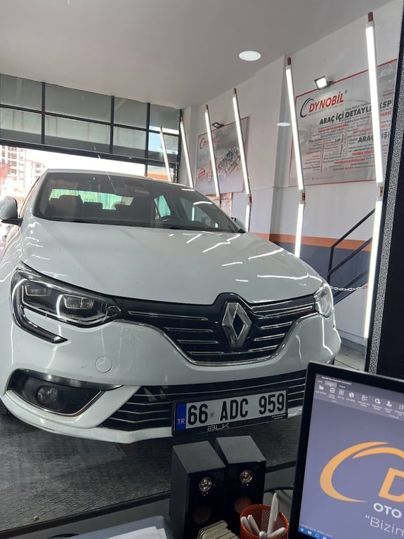 DYNOBİL YOZGAT SORGUN AGAEFENDİ OTO EKSPERTİZ  - Google Fotoğraf