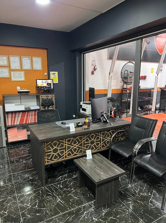 DYNOBİL YOZGAT SORGUN AGAEFENDİ OTO EKSPERTİZ  - Google Fotoğraf