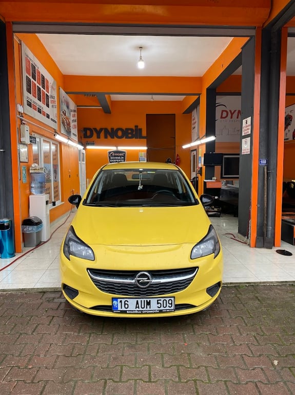 DYNOBİL ZONGULDAK ÇAYCUMA İSTASYON OTO EKSPERTİZ  - Google Fotoğraf