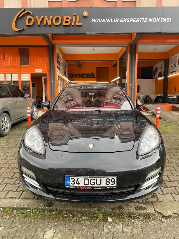 DYNOBİL ZONGULDAK ÇAYCUMA İSTASYON OTO EKSPERTİZ  - Google Fotoğraf