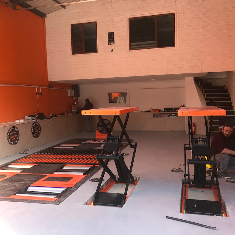 DYNOBİL ZONGULDAK EREĞLİ KAVAKLIK OTO EKSPERTİZ  - Google Fotoğraf