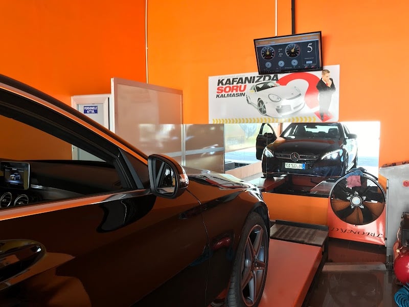 DYNOBİL ZONGULDAK EREĞLİ KAVAKLIK OTO EKSPERTİZ  - Google Fotoğraf