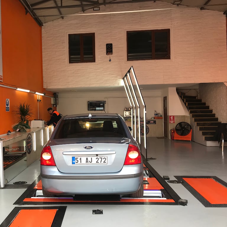 DYNOBİL ZONGULDAK EREĞLİ KAVAKLIK OTO EKSPERTİZ  - Google Fotoğraf