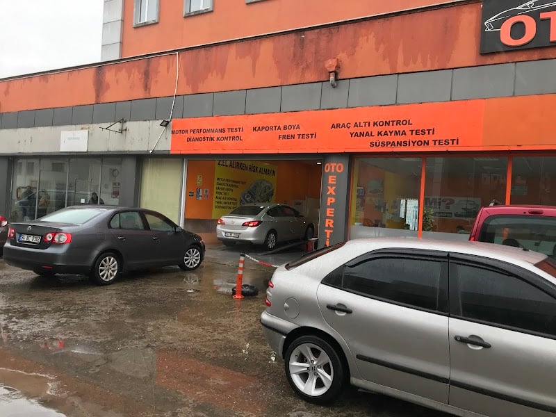 DYNOBİL ZONGULDAK EREĞLİ KAVAKLIK OTO EKSPERTİZ  - Google Fotoğraf