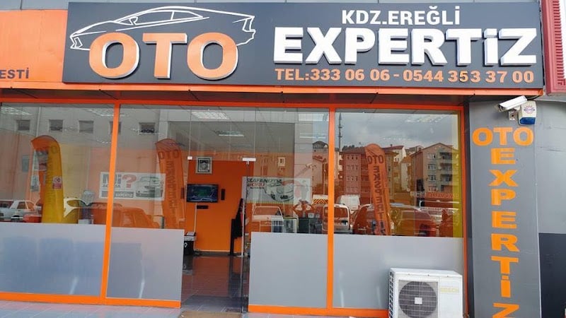 DYNOBİL ZONGULDAK EREĞLİ KAVAKLIK OTO EKSPERTİZ  - Google Fotoğraf