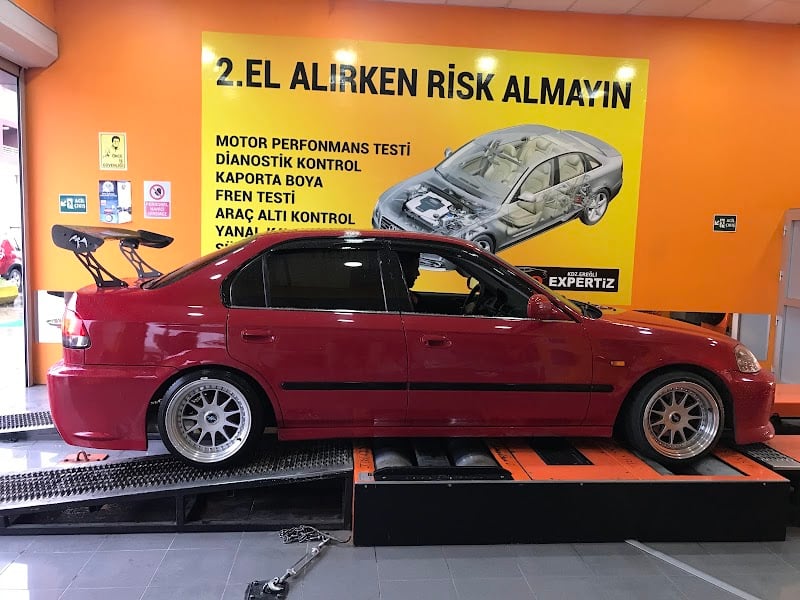 DYNOBİL ZONGULDAK EREĞLİ KAVAKLIK OTO EKSPERTİZ  - Google Fotoğraf