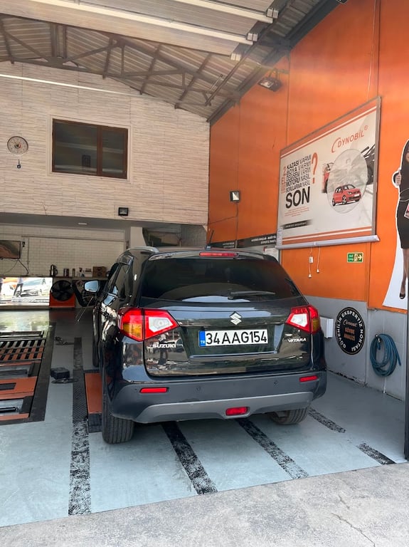 DYNOBİL ZONGULDAK TERAKKİ OTO EKSPERTİZ  - Google Fotoğraf