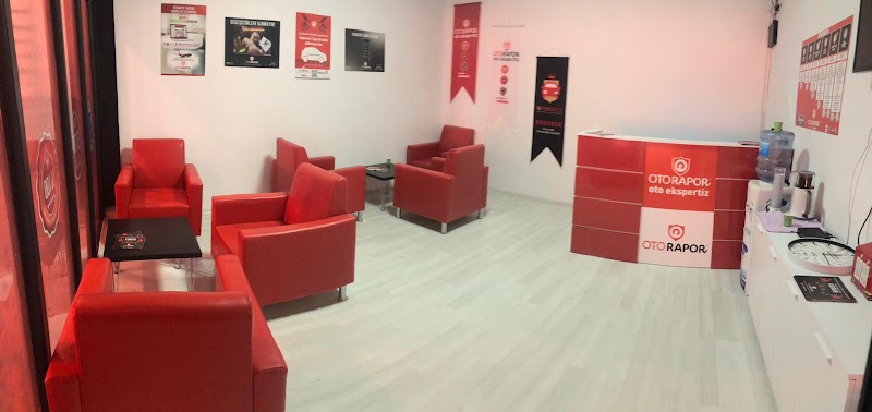 Otorapor Edirne Merkez Oto Ekspertiz - Google Fotoğraf