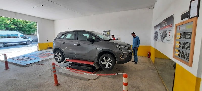 Otonu Tanı Erzurum Oltu - Google Fotoğraf