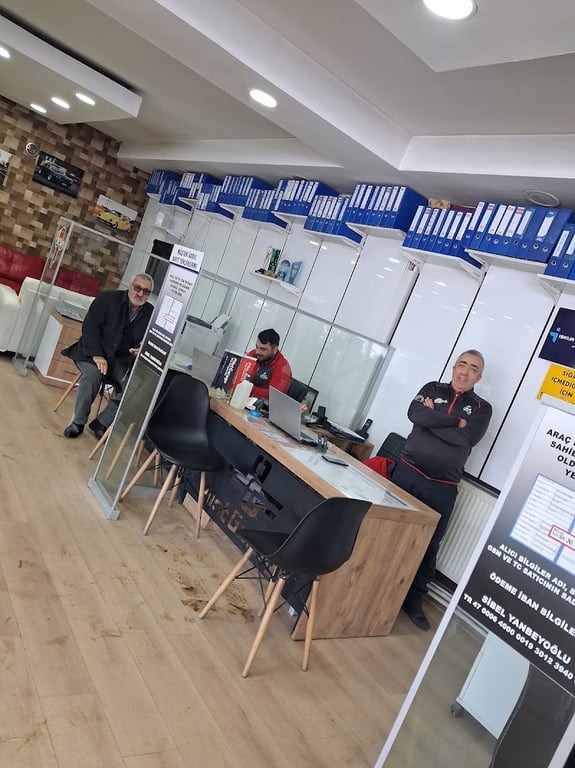 Pilot Garage Erzurum Yakutiye Oto Ekspertiz - Google Fotoğraf