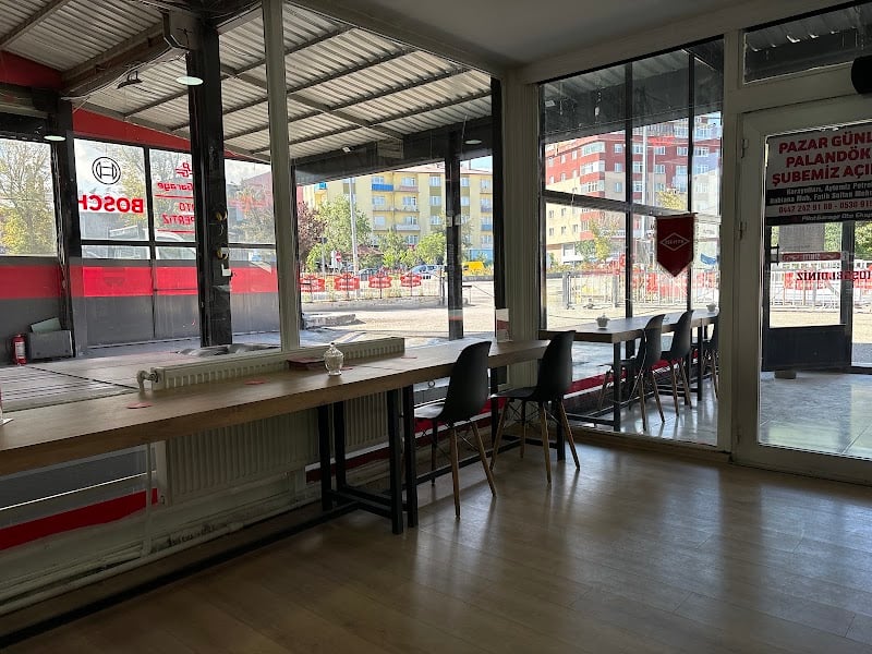 Pilot Garage Erzurum Yakutiye Oto Ekspertiz - Google Fotoğraf