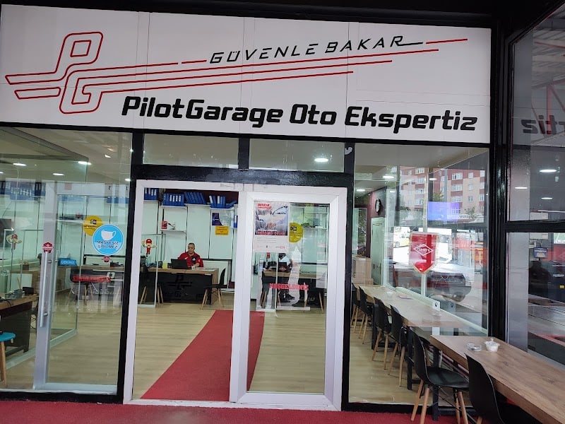 Pilot Garage Erzurum Yakutiye Oto Ekspertiz - Google Fotoğraf