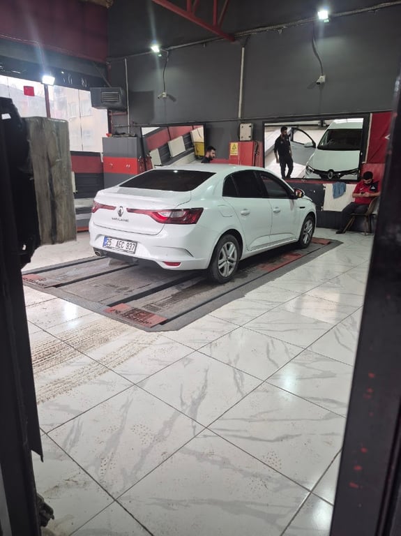 Pilot Garage Erzurum Yakutiye Oto Ekspertiz - Google Fotoğraf